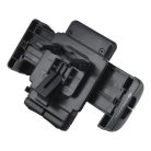 FORCELL F-GRIP Regular autós telefontartó szellőzőre fekete