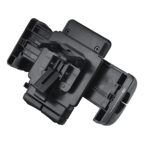 FORCELL F-GRIP Regular autós telefontartó szellőzőre fekete