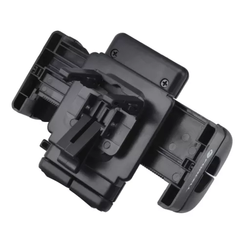 FORCELL F-GRIP Regular autós telefontartó szellőzőre fekete