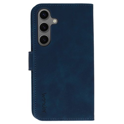 Wonder Fancy Samsung Galaxy S25 Edge navy tok