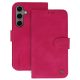 Wonder Fancy Samsung Galaxy S25 Edge fuchsia tok