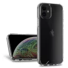 Átlátszó sarokvédős tok MagSafe kompatibilitással Samsung Galaxy A26 5G-hez - Átlátszó tok