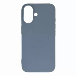   Samsung Galaxy A26 5G világoskék színű, mágneses fliptok