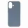 Samsung Galaxy A26 5G világoskék színű, mágneses fliptok