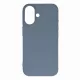 Samsung Galaxy A26 5G világoskék színű, mágneses fliptok