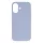 Samsung Galaxy A26 5G tok Liquid Silicone tok MagSafe-kompatibilitással - Levendula
