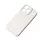 Samsung Galaxy A26 5G Szilikon tok MagSafe - Bézs