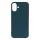 Liquid Silicone tok MagSafe kompatibilis Samsung Galaxy A26 5G - Kék