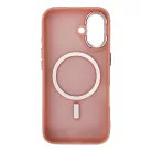 Fashion tok MagSafe-fel Samsung Galaxy A26 5G - Pink