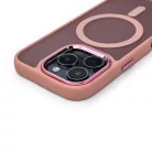 Fashion tok MagSafe-fel Samsung Galaxy A26 5G - Pink