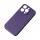 Samsung Galaxy A26 5G Szilikon tok MagSafe-fel - Lila tok
