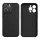 Szilikon tok Samsung Galaxy A26 5G - Fekete tok