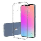 Ultra Clear tok Samsung Galaxy A26 5G - Átlátszó