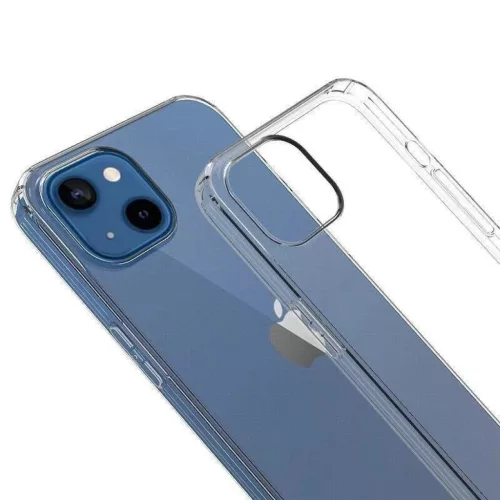 Ultra Clear tok Samsung Galaxy A26 5G - Átlátszó