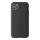 Soft Case tok Honor Magic5 vékony szilikon fekete