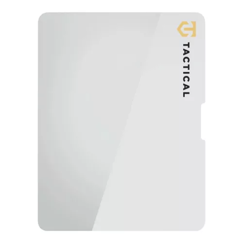 Tactical Glass Shield iPad Pro 13 2024 üvegfólia