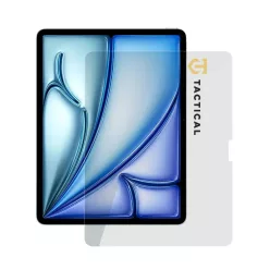   Tactical Glass Shield iPad Air 13 2024-2026 Clear üvegfólia