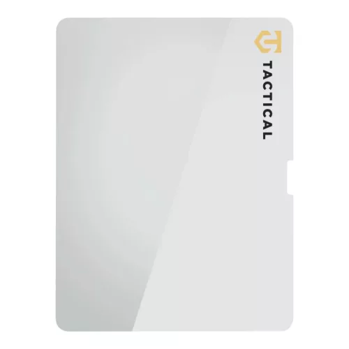 Tactical Glass Shield iPad Air 13 2024-2026 Clear üvegfólia