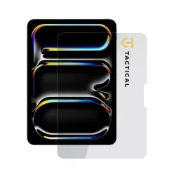 Tactical Glass Shield iPad Pro 11 2024 Clear üvegfólia