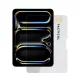 Tactical Glass Shield iPad Pro 11 2024 Clear üvegfólia