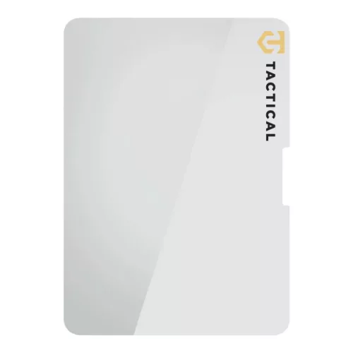 Tactical Glass Shield iPad Pro 11 2024 Clear üvegfólia