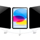 Tech-Protect Spy+ üvegfólia iPad 10.9” 10 / 2022 / 11” 11 / 2025 Privacy üvegfólia