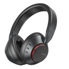 JELLICO vezeték nélküli fejhallgató (ANC) HD3 fekete