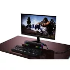 JELLICO Bluetooth Hangszóró DS2 Fekete