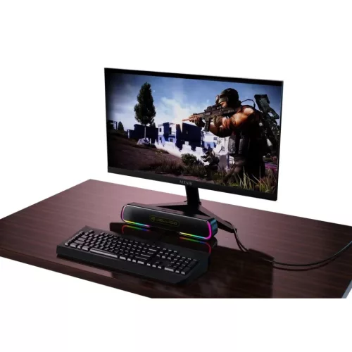 JELLICO Bluetooth Hangszóró DS2 Fekete