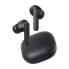 TWS QCY Buds T43 ANC fejhallgató (sötétszürke)