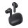 TWS QCY Buds T43 ANC fejhallgató (sötétszürke)