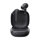 TWS QCY Buds T43 ANC fejhallgató (sötétszürke)
