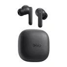TWS QCY Buds T43 ANC fejhallgató (sötétszürke)