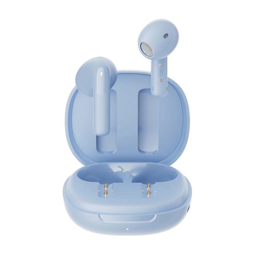 TWS QCY Ailybuds E20 HT13 fejhallgató (kék)