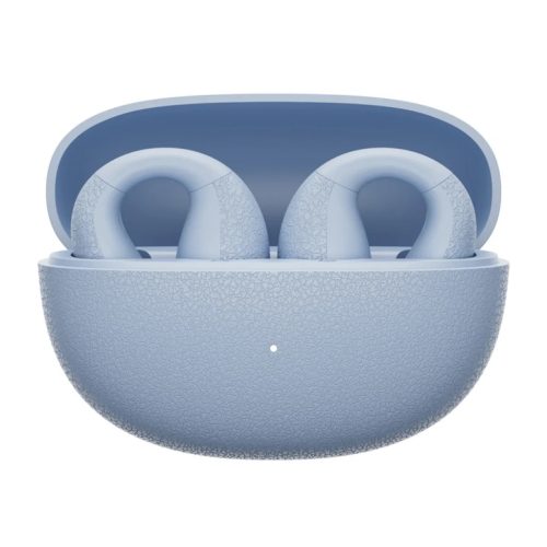 QCY Crossky C10 fejhallgató (kék)