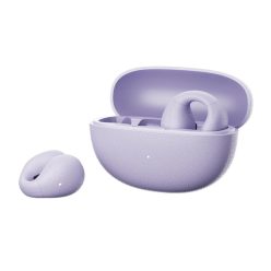 QCY Crossky C10 fejhallgató (lila)