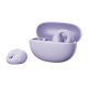 QCY Crossky C10 fejhallgató (lila)
