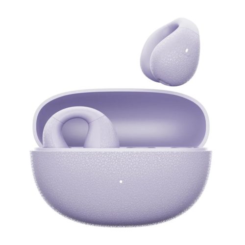 QCY Crossky C10 fejhallgató (lila)