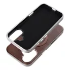 GENTLEMAN MAG COVER tok, kompatibilis MagSafe-fel IPHONE 11-hez, barna