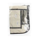 Autós rendező első ülésekhez rekeszekkel bézs