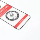 Ultra erős edzett üveg 45KG iPhone 15 Pro 6,1" üvegfólia