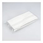 Papírzsebkendő tartó szíjjal barna