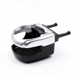 Pohártartó szellőzőrácsra fehér