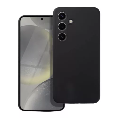 Szilikon tok 2mm HONOR X8C fekete