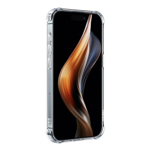 UGREEN LP720 tok iPhone 15 Pro Max (átlátszó)