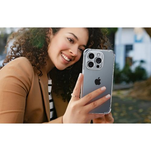 UGREEN LP720 tok iPhone 15 Pro Max (átlátszó)