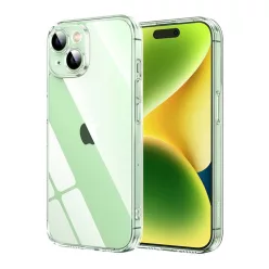 UGREEN LP729 Tok iPhone 15 (átlátszó)