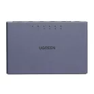 5-portos Switch UGREEN CM633 Gigabites Ethernet (fekete)