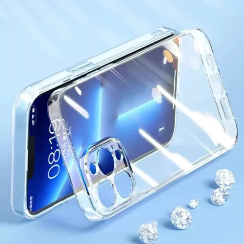 Ultra Clear 1mm tok Google Pixel 9 átlátszó