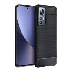 CARBON tok HONOR X6b fekete